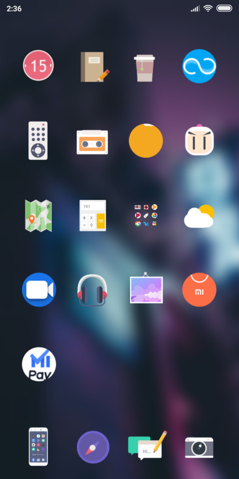 Wort bumbu screenshot