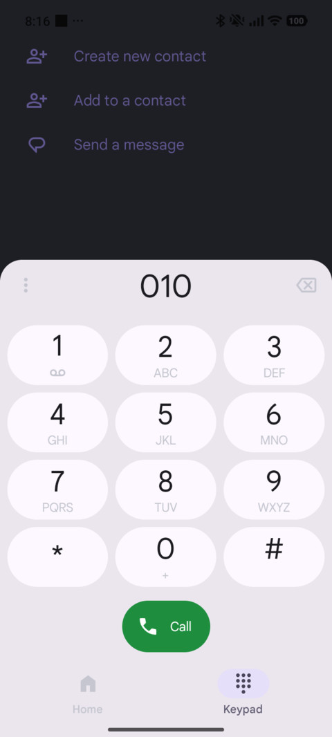 Golden Watch screenshot