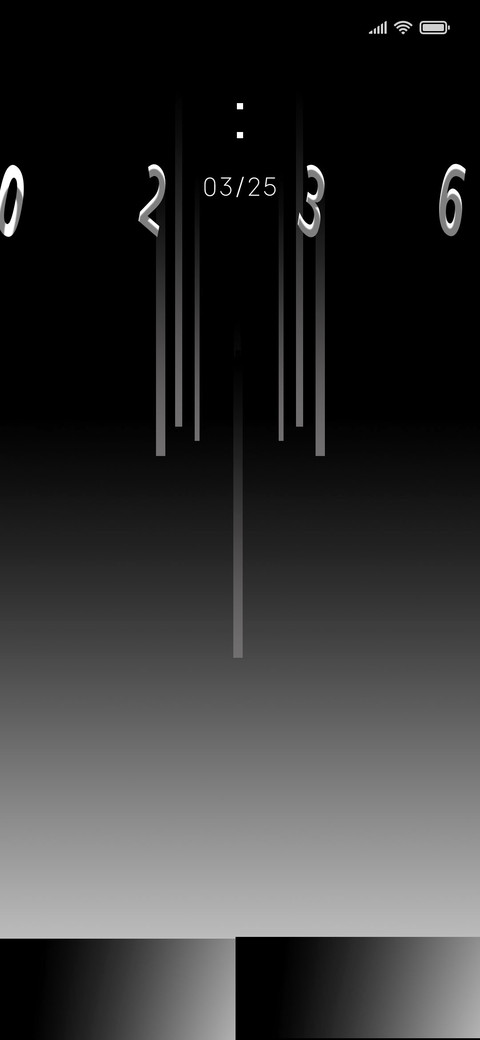 SIMPLE THER screenshot