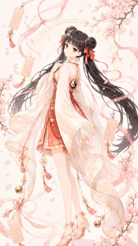 魔卡少女的绮梦衣橱 screenshot
