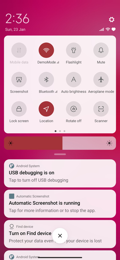 love screenshot