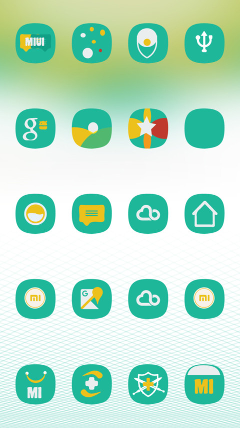  IN Flower-C-lock screenshot