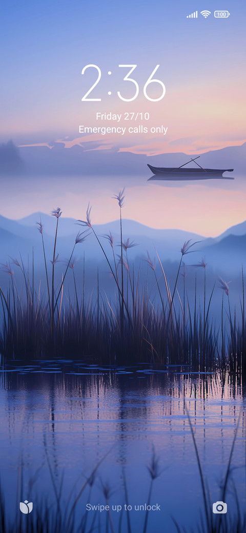 lakeside screenshot