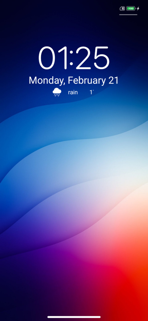 iMOD 15 screenshot