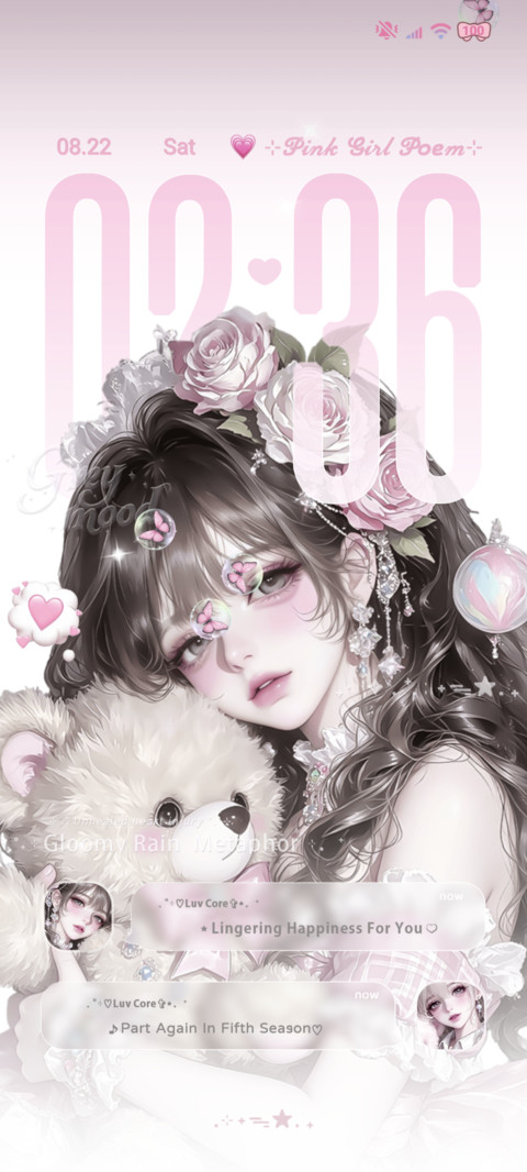 Dream Notes screenshot