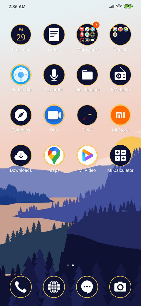 River_3MDS screenshot