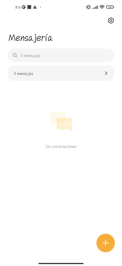 Después de todo screenshot