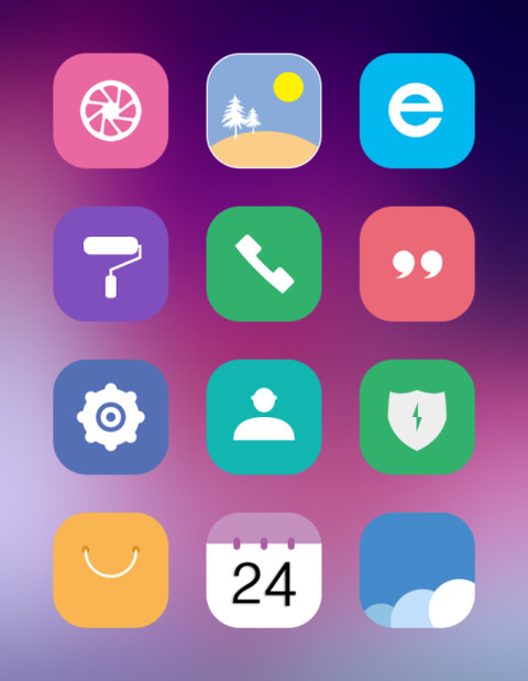 GreyMix_DWM4 screenshot