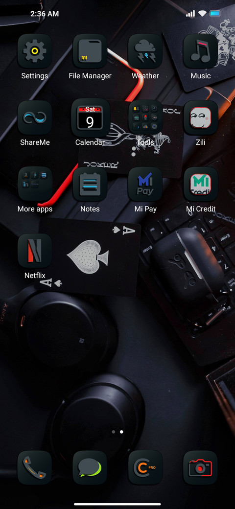 Casino IZ V13 screenshot