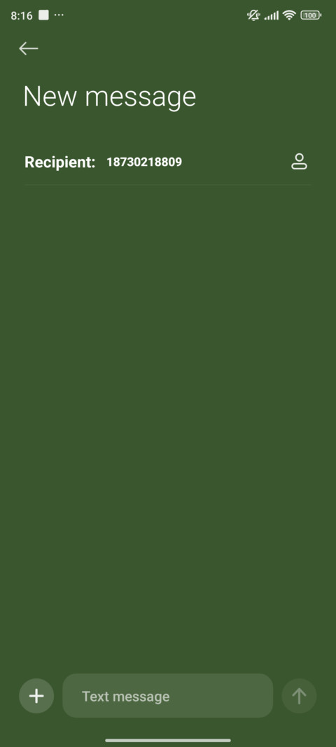 Lucky green clover screenshot