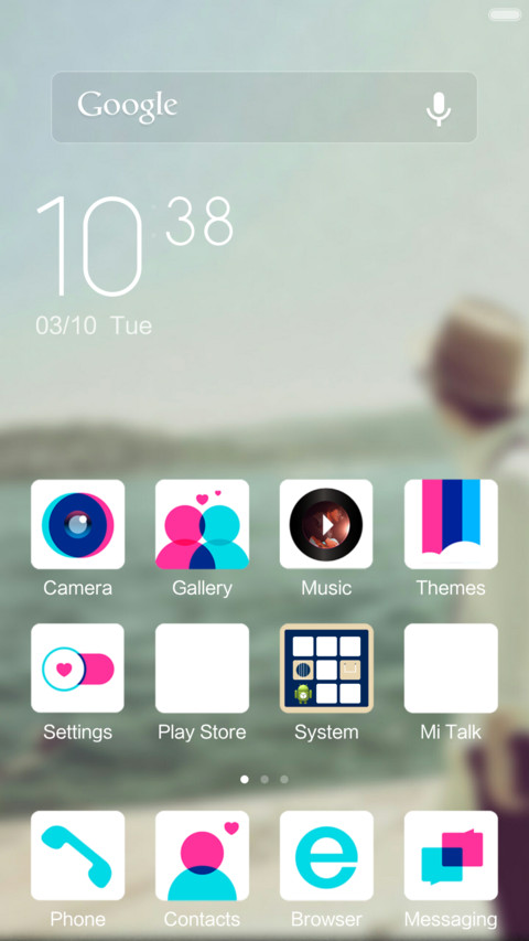 Use somebody screenshot