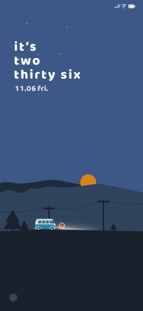 下一站 screenshot