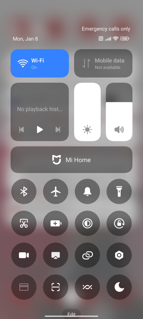 Airdrop is Mine screenshot