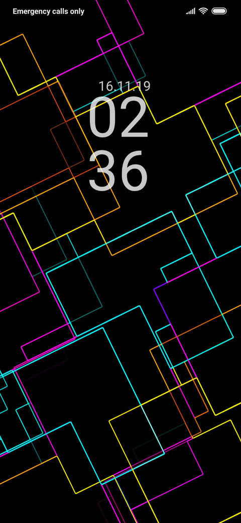 Achukma_DWM3 screenshot