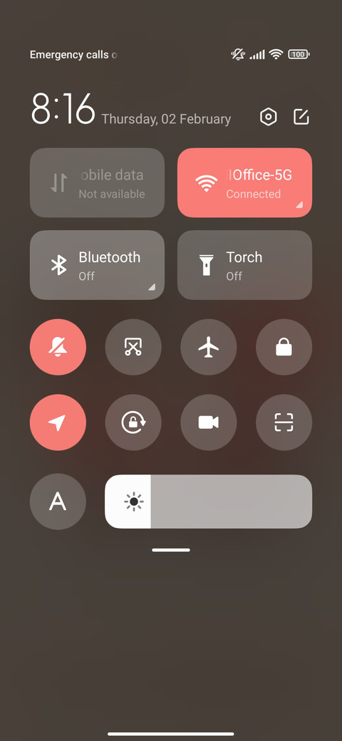 Walk hand in hand screenshot