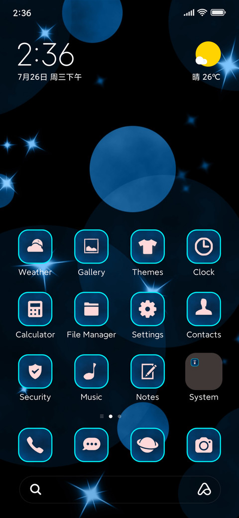 black patterns screenshot