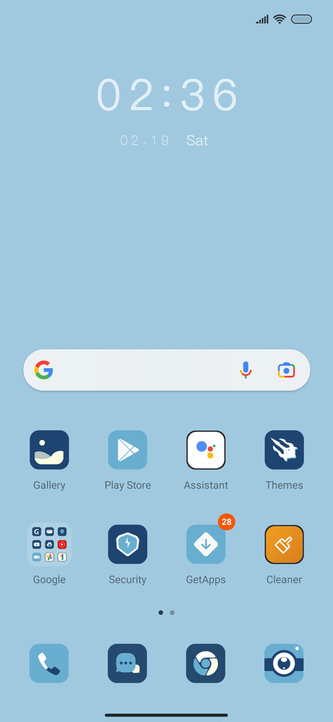 sleeping atlan screenshot