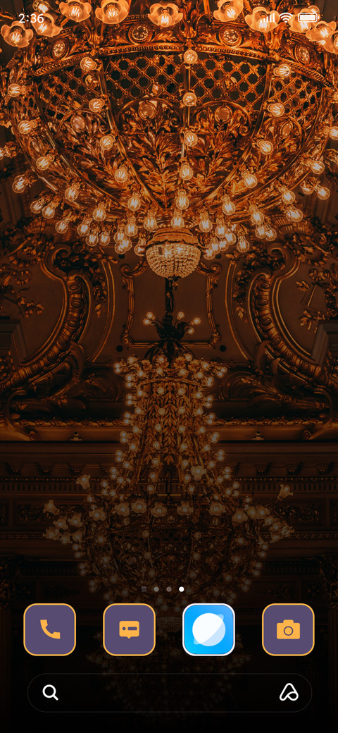 Jhumar screenshot