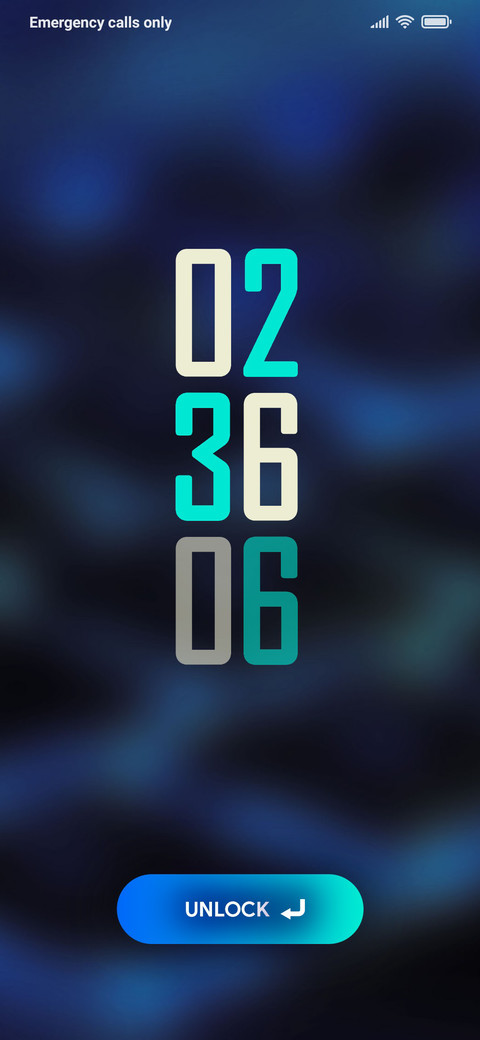 KEYBOARD_DWM2 screenshot
