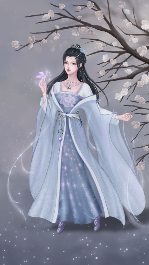 汉服真的能流行起来吗？ screenshot