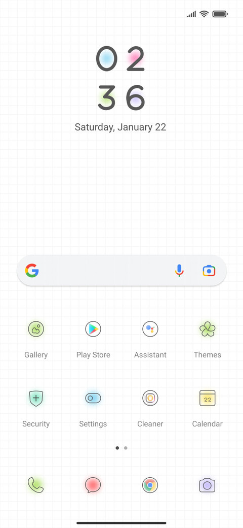 Brighter TT screenshot