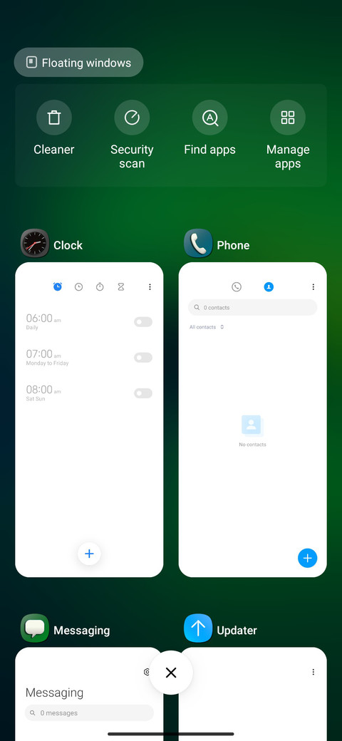 Jingla screenshot