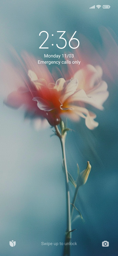 Psychedelic screenshot