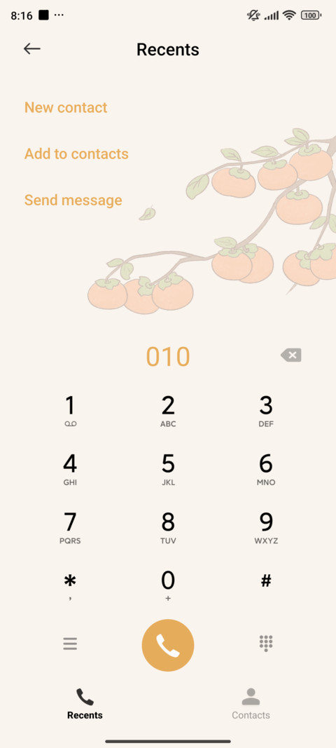 Safe Bliss screenshot