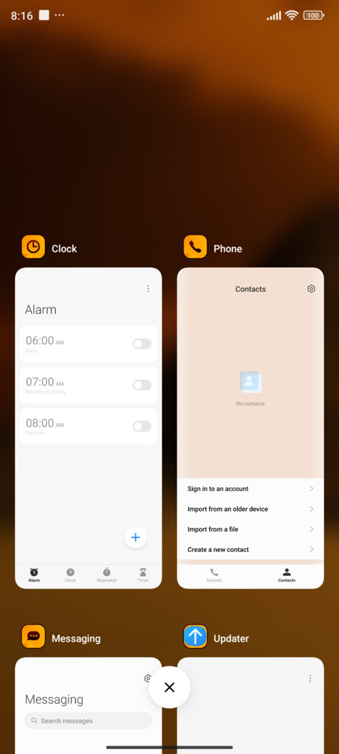 pyramid screenshot