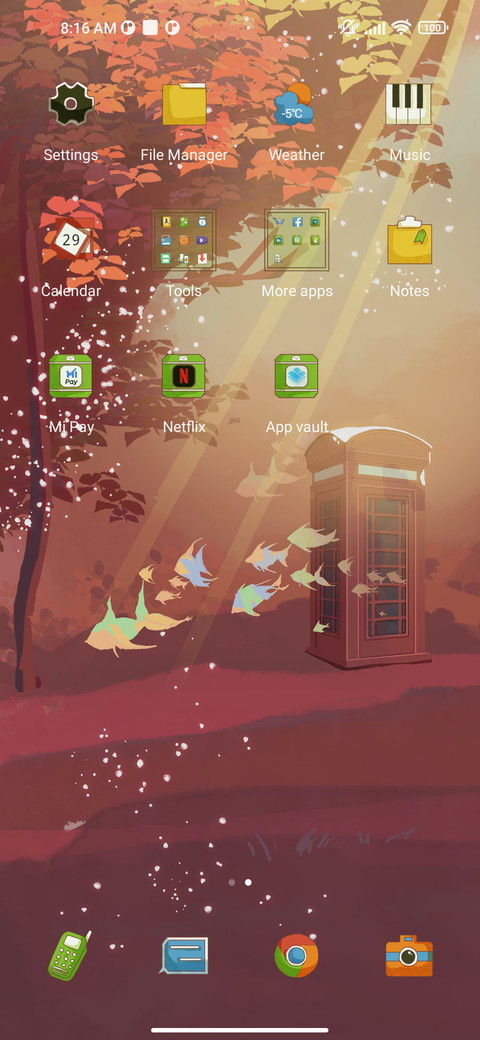 Cross time lovers screenshot