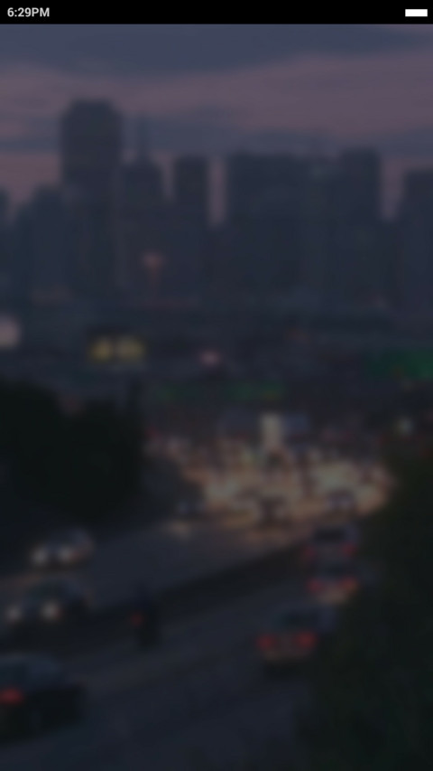Batam Madani screenshot