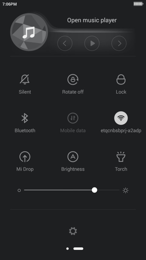 Magdalena screenshot