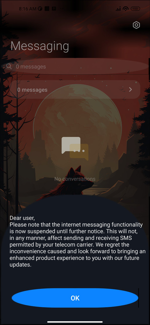 Fable Fur screenshot