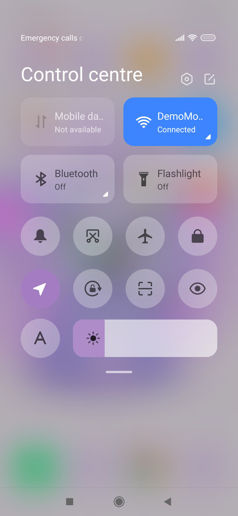 Koala_3MDS screenshot