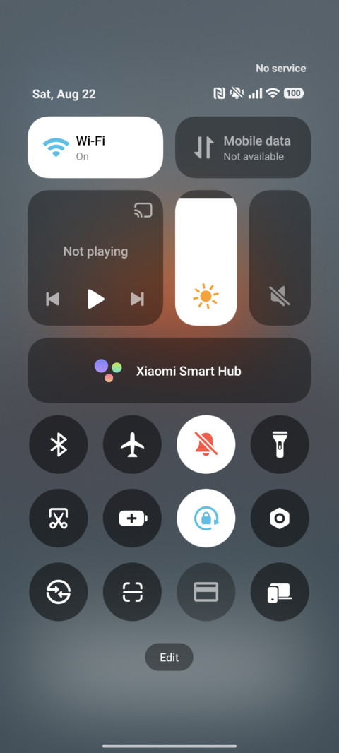 Polar Night Light screenshot