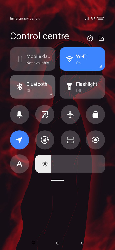 Devil Life screenshot