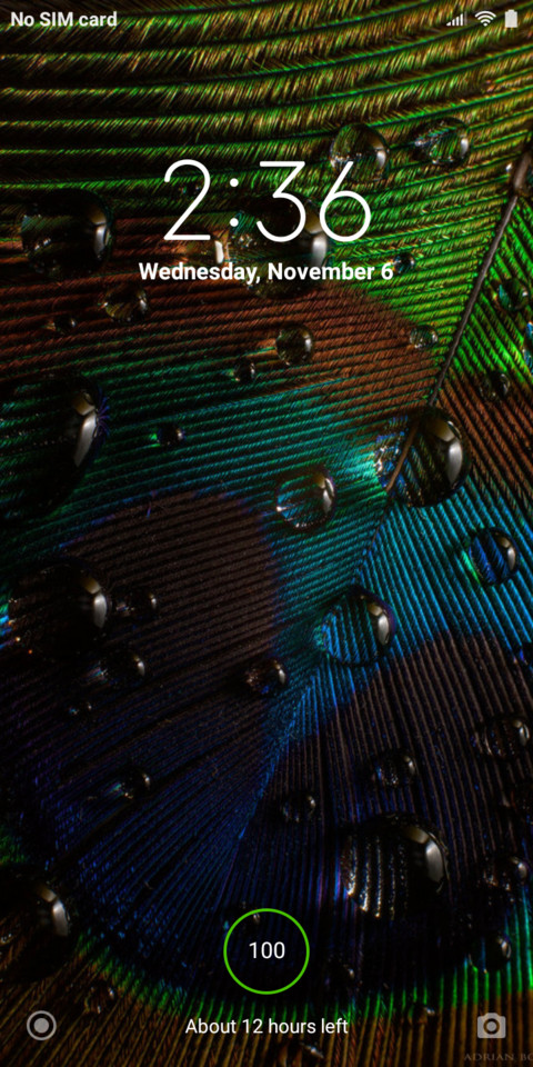 Own 3 screenshot