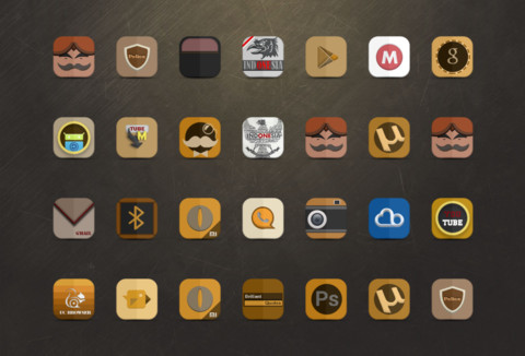Aksara screenshot