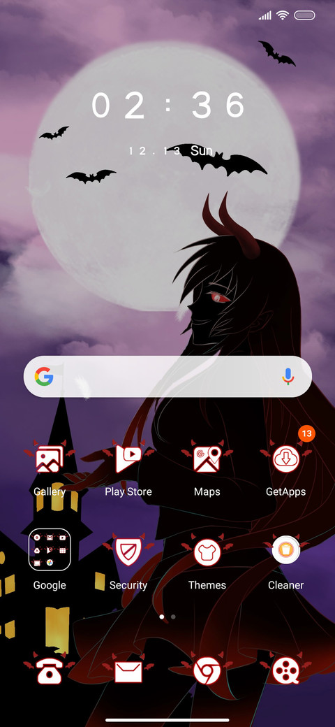 Devil I Am Kind screenshot