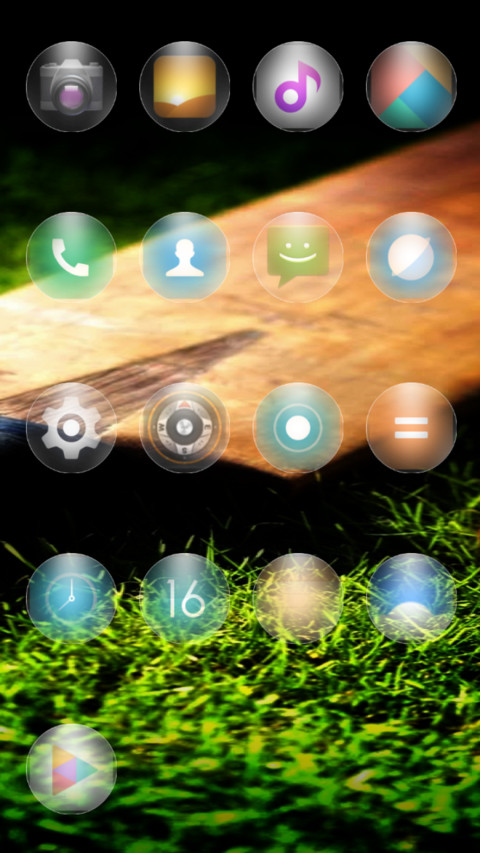 Dream_Cricket screenshot