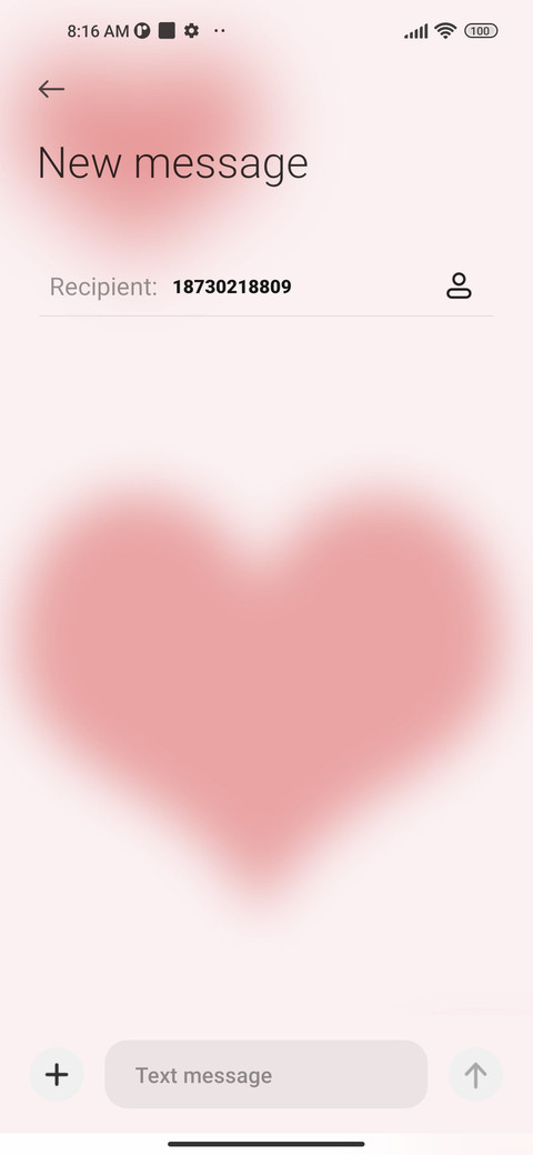Go to love screenshot