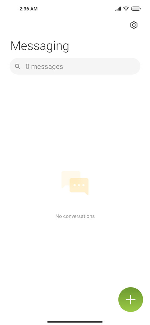 Flower_1 screenshot
