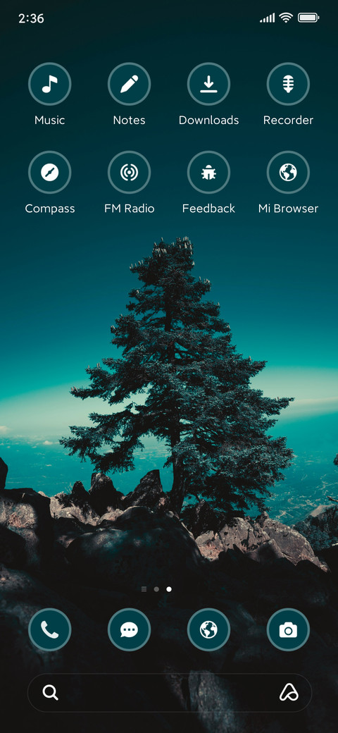 Rock Stones screenshot
