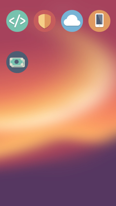 Flattro Day  In Designs  screenshot
