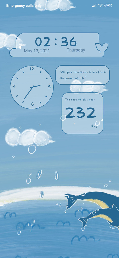 Dolphin screenshot