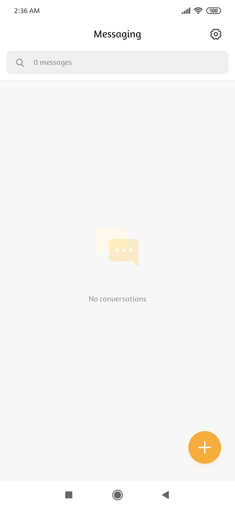 Kal Purush_Amaranth screenshot