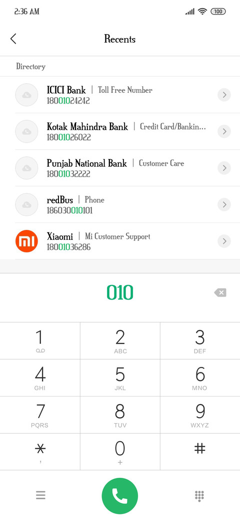 credit valley bd screenshot
