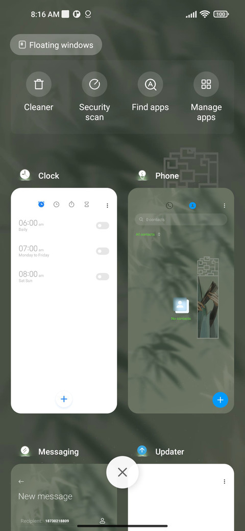 Ancient+Bamboo screenshot