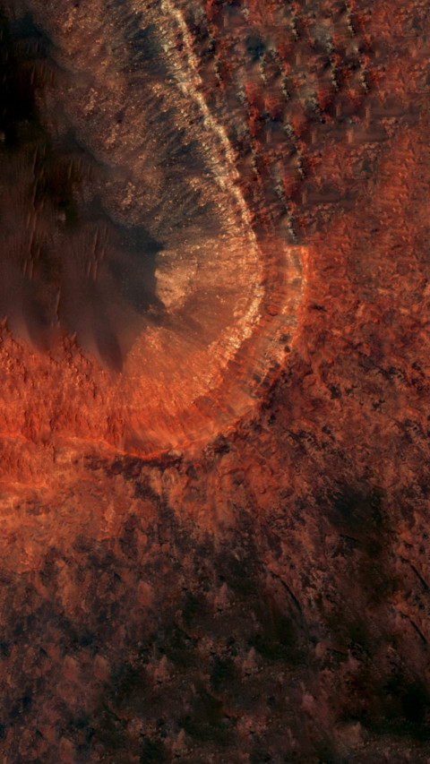 Universe screenshot