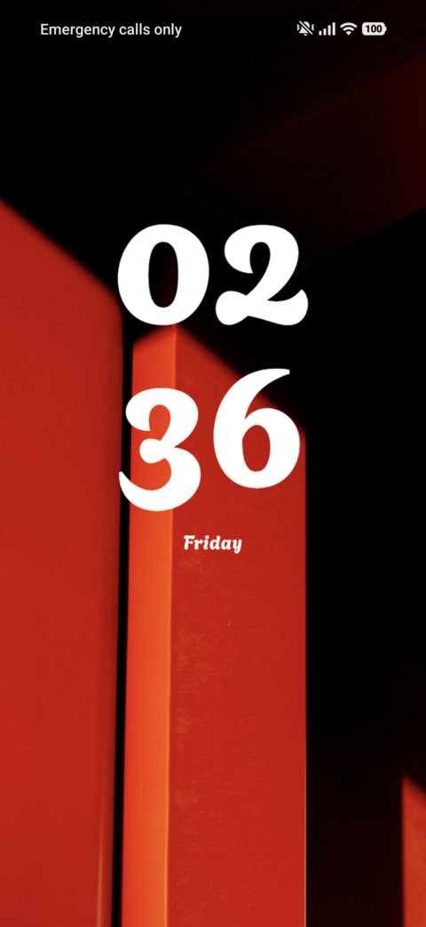 Blocks screenshot